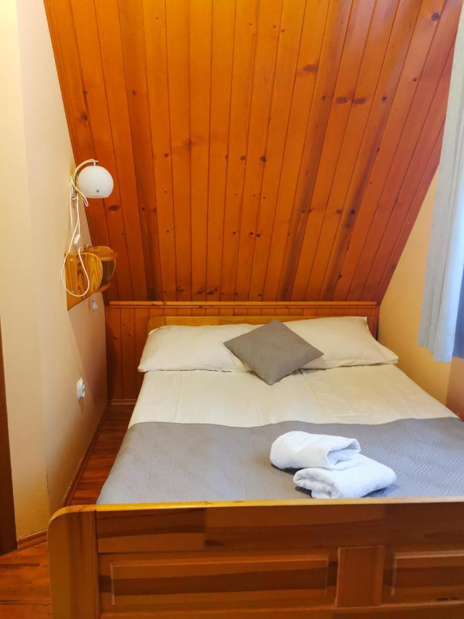 Pokój Dwuosobowy typu Budget